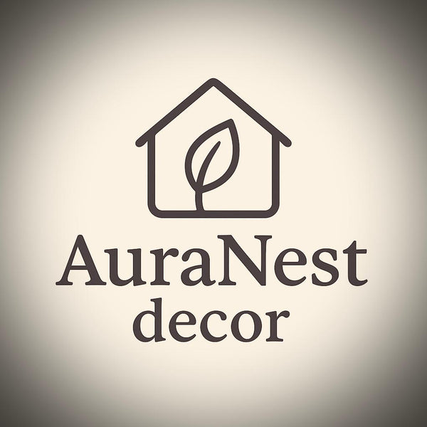 AuraNest Decor